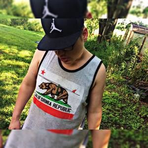 Meet your Posher, Austin